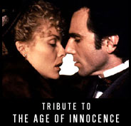 Tribute to The Age of Innocence