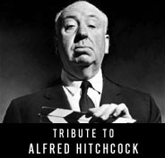Tribute to Alfred Hitchcock