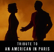 Tribute to An American in Paris