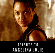 Tribute to Angelina Jolie