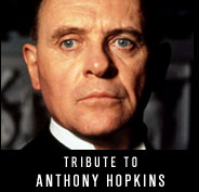 Tribute to Anthony Hopkins