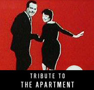Tribute to The Apartment
