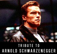 Tribute to Arnold Schwarzenegger