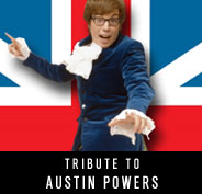 Tribute to Arnold Schwarzenegger