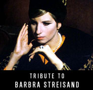 Tribute to Barbra Streisand