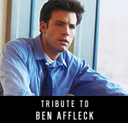 Tribute to Ben Affleck