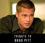 Tribute to Brad Pitt