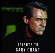 Tribute to Cary Grant