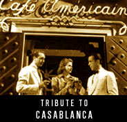 Tribute to Casablanca