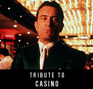 Tribute to Casino