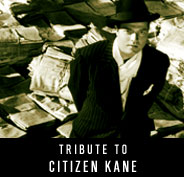 Tribute to Citizen Kane