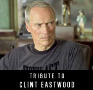 Tribute to Clint Eastwood