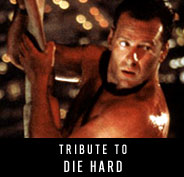 Tribute to Die Hard