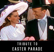 Tribute to Easter Parade
