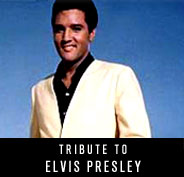 Tribute to Elvis Presley