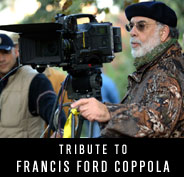 Tribute to Francis Ford Coppola