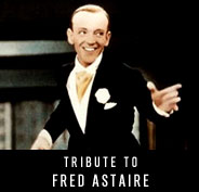 Tribute to Fred Astaire