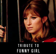 Tribute to Funny Girl