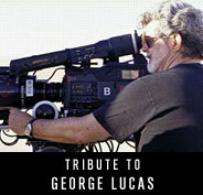 Tribute to George Lucas