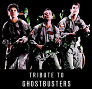 Tribute to Arnold Schwarzenegger