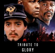 Tribute to Glory