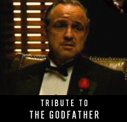 Tribute to The Godfather