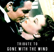 Tribute to Gone with the Wind