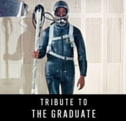 Tribute to The Graduate