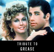 Tribute to Grease