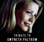 Tribute to Gwyneth Paltrow