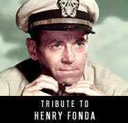 Tribute to Henry Fonda