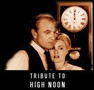 Tribute to High Noon