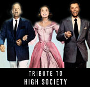 Tribute to High Society