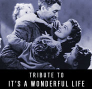 Tribute to It's a Wonderful Life