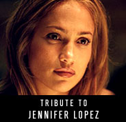 Tribute to Jennifer Lopez