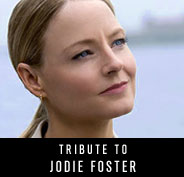 Tribute to Jodie Foster