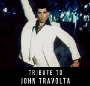 Tribute to John Travolta