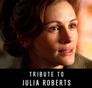 Tribute to Julia Roberts
