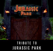 Tribute to Jurassic Park