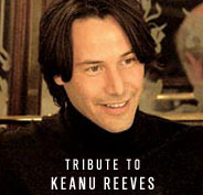 Tribute to Keanu Reeves