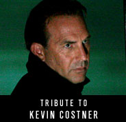 Tribute to Kevin Costner