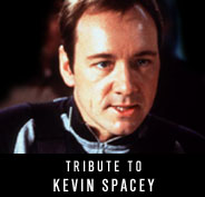 Tribute to Kevin Spacey