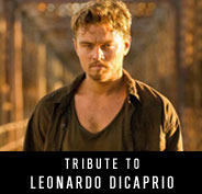 Tribute to Leonardo DiCaprio