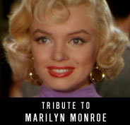 Tribute to Marilyn Monroe