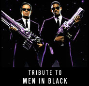 Tribute to Men in Black