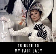 Tribute to My Fair Lady