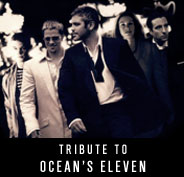 Tribute to Ocean's Eleven