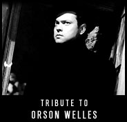 Tribute to Orson Welles