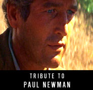 Tribute to Paul Newman