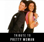 Tribute to Pretty Woman